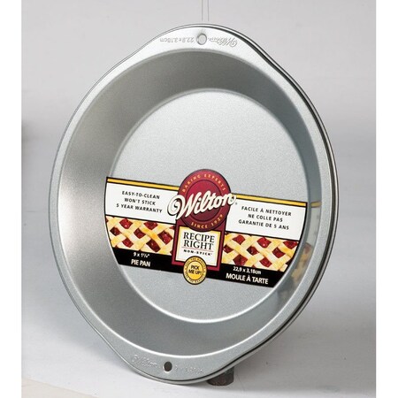 Wilton 9" Pie Pan 2105-959